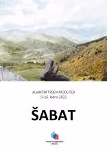 šabat